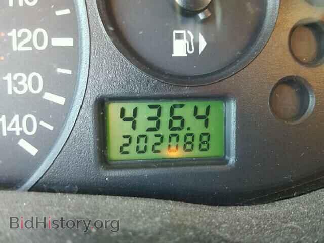 2007 FORD FOCUS - VIN: 1FAHP34NX7W303774 - Photo 8