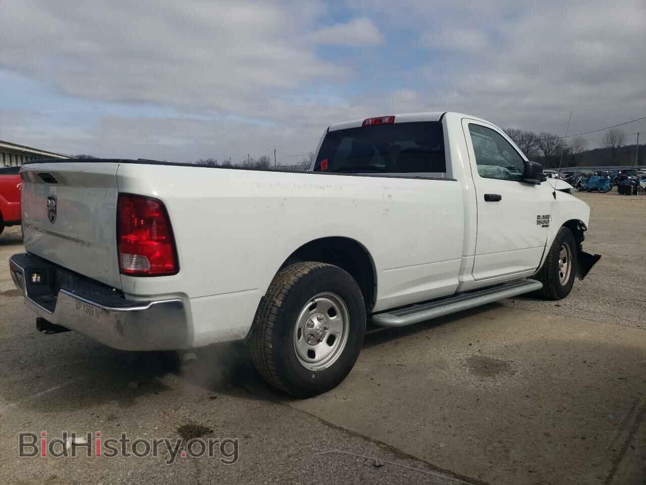 2023 RAM 1500 - VIN: 3C6JR6DG2PG665709 - Фото 3