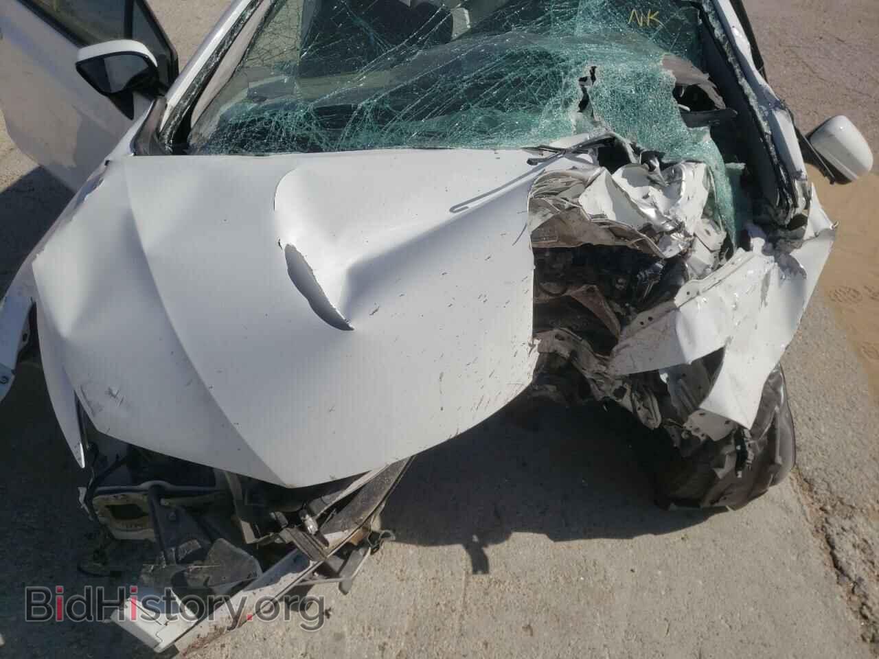 2015 HONDA CIVIC - VIN: 2HGFG3A54FH502016 - Фото 7