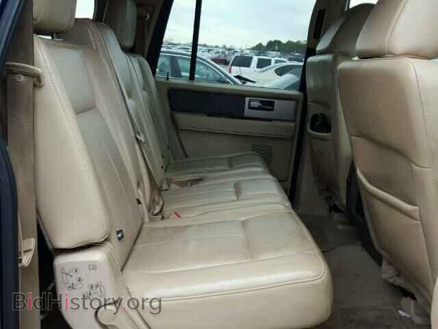 2009 FORD EXPEDITION - VIN: 1FMFK18519EB06365 - Фото 6