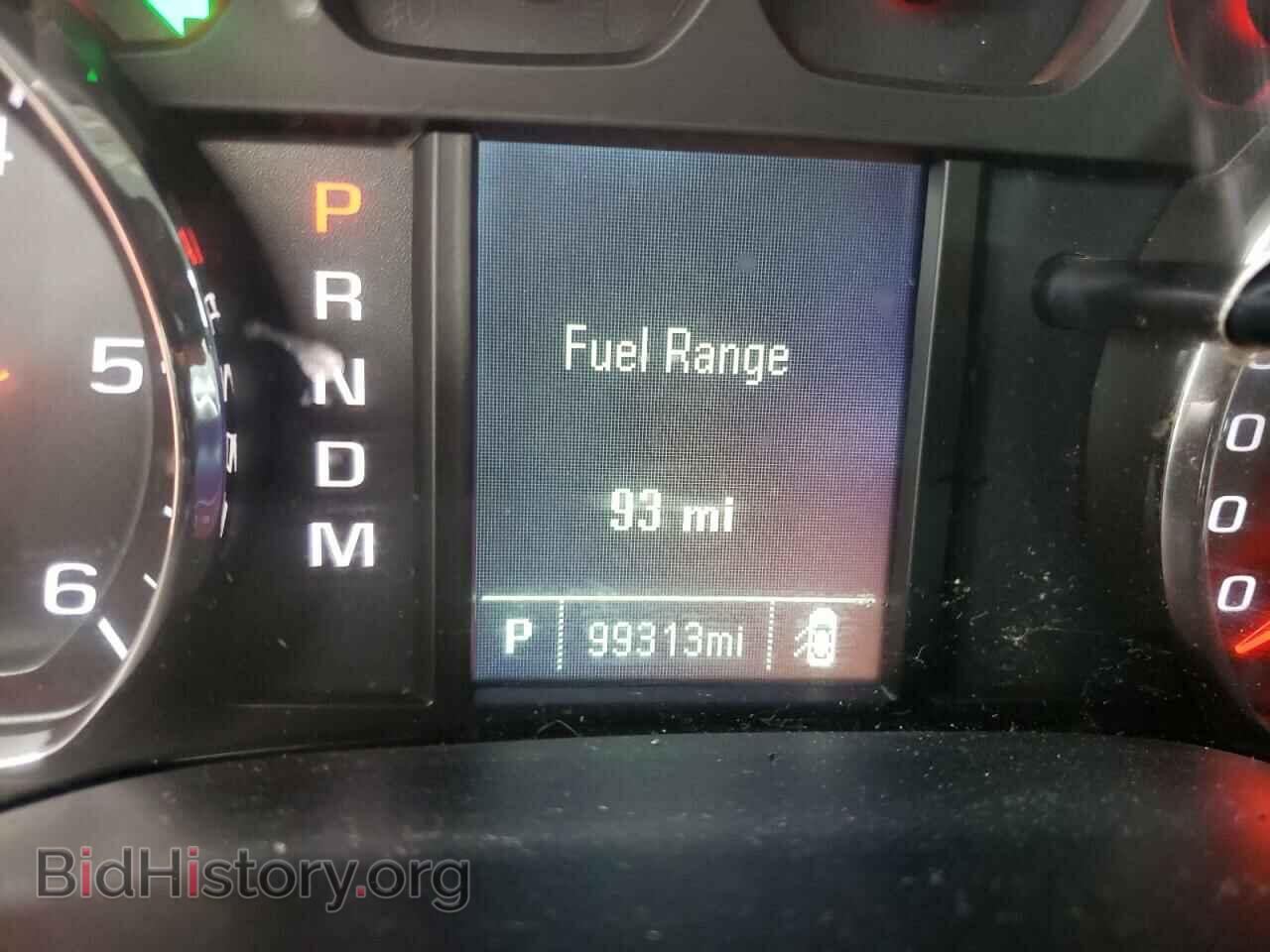 2014 CHEVROLET SILVERADO - VIN: 1GCVKPEC1EZ315100 - Фото 8