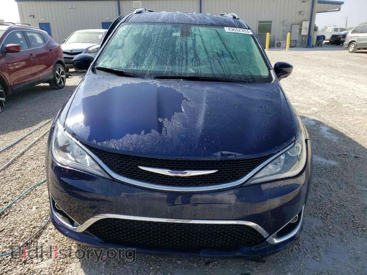 2018 CHRYSLER PACIFICA - VIN: 2C4RC1BG1JR279688 - Photo 5