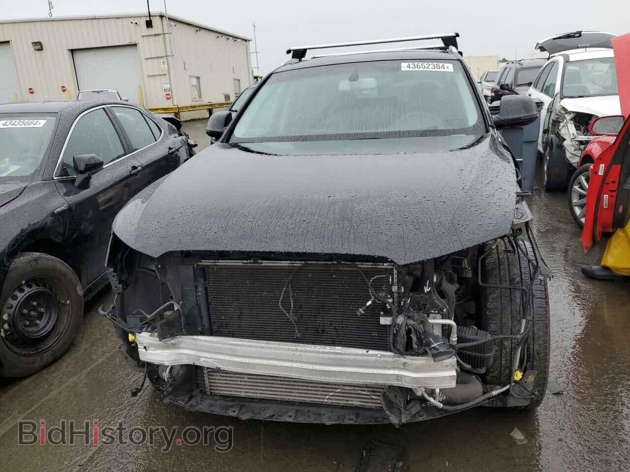 2017 AUDI Q5 - VIN: WA1C2AFP9HA096910 - Фото 5