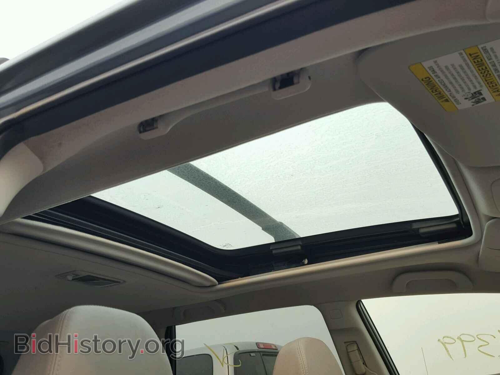 2012 SUBARU FORESTER - VIN: JF2SHAEC6CH431430 - Фото 9
