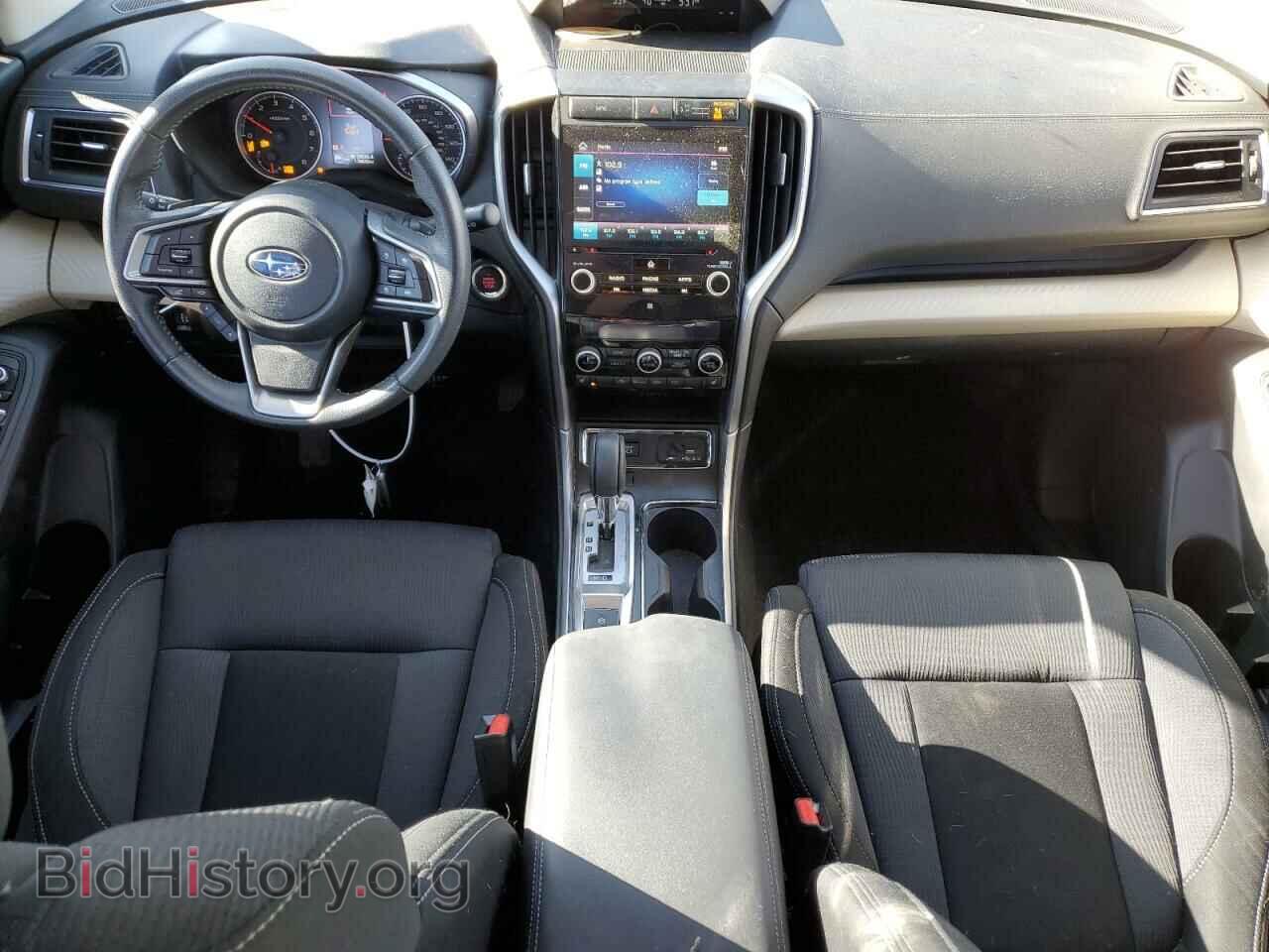 2022 SUBARU ASCENT - VIN: 4S4WMAED5N3426123 - Фото 8