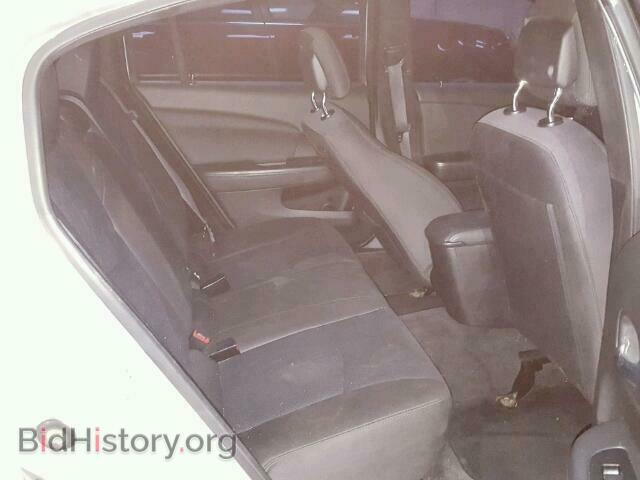 2012 CHRYSLER 200 - VIN: 1C3CCBAB3CN208448 - Фото 6