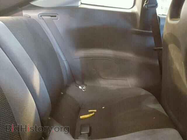 2006 MITSUBISHI ECLIPSE - VIN: 4A3AK24F16E037690 - Фото 6