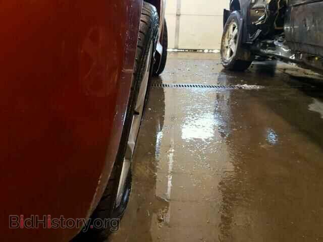 2006 MITSUBISHI ECLIPSE - VIN: 4A3AK24F16E037690 - Фото 10