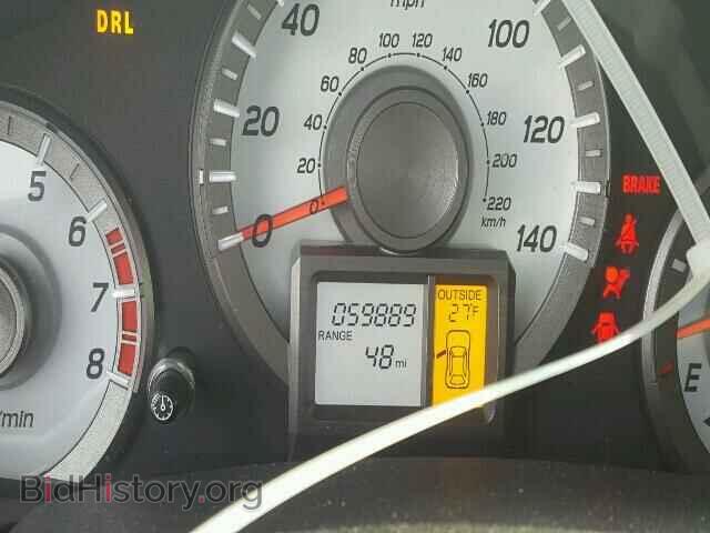 2012 HONDA PILOT - VIN: 5FNYF4H54CB031895 - Фото 8