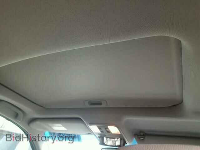2012 HONDA PILOT - VIN: 5FNYF4H54CB031895 - Фото 9