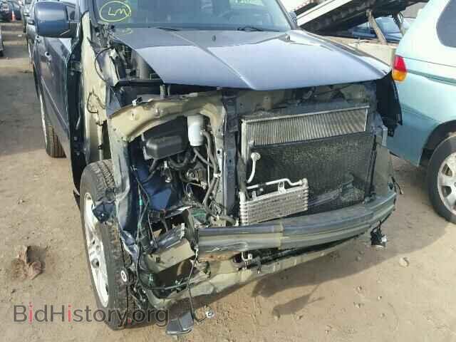 2012 HONDA PILOT - VIN: 5FNYF4H54CB031895 - Фото 10