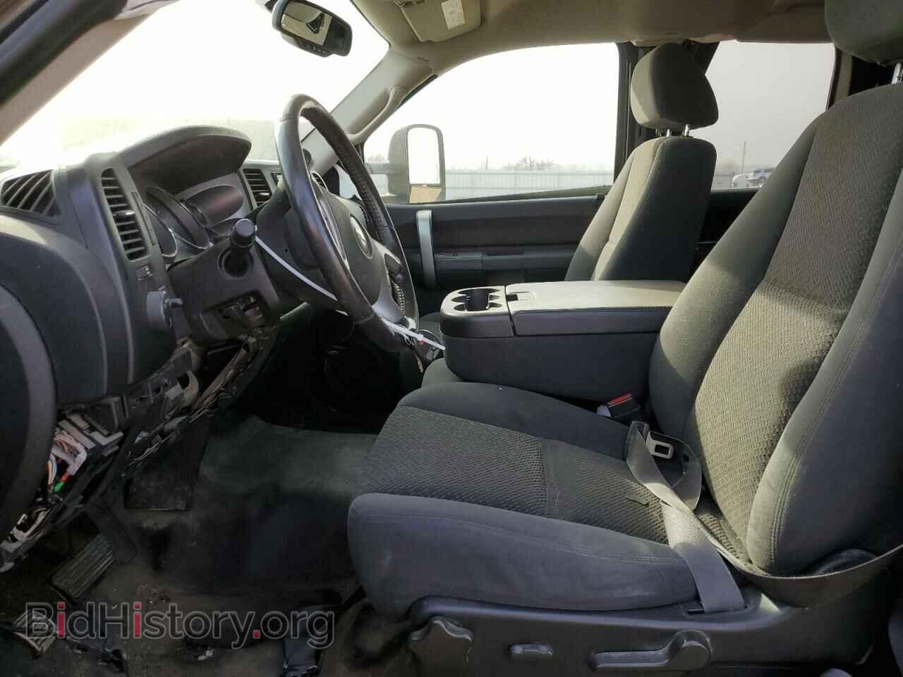 2007 CHEVROLET ALL Models - VIN: 2GCEK190471699303 - Фото 7