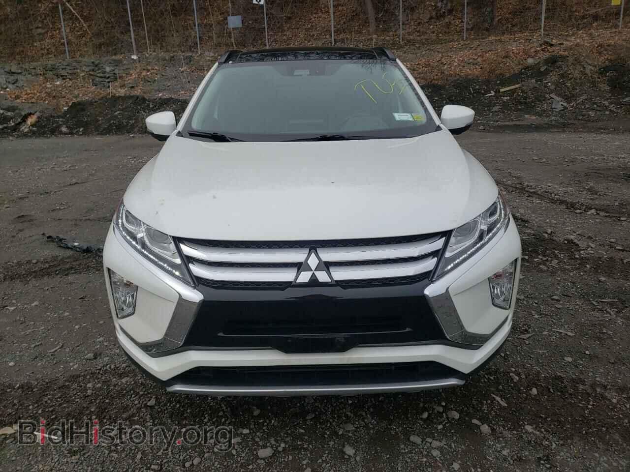 2019 MITSUBISHI ECLIPSE - VIN: JA4AT5AA3KZ020400 - Фото 5