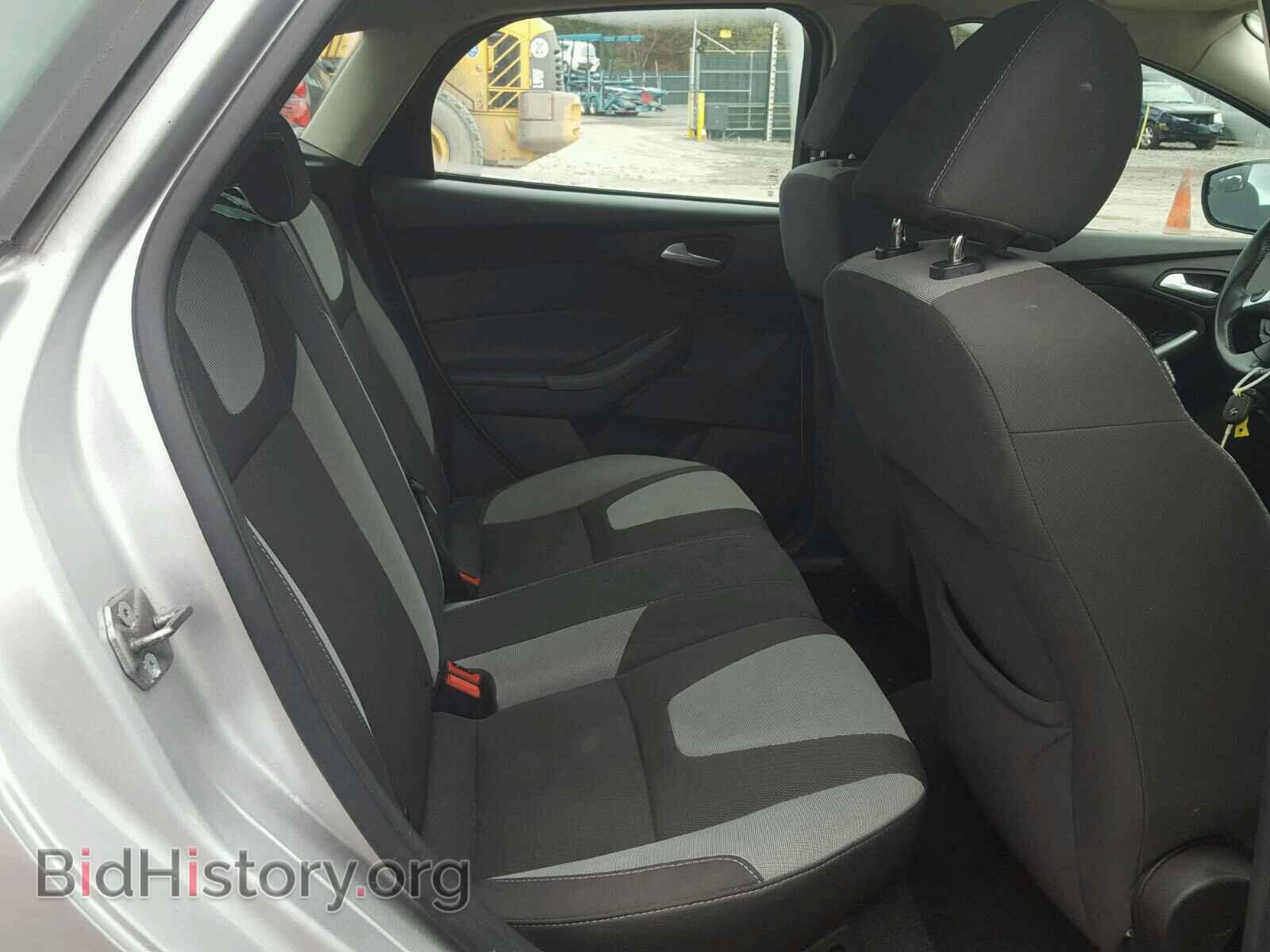 2012 FORD FOCUS - VIN: 1FAHP3K2XCL412997 - Photo 6