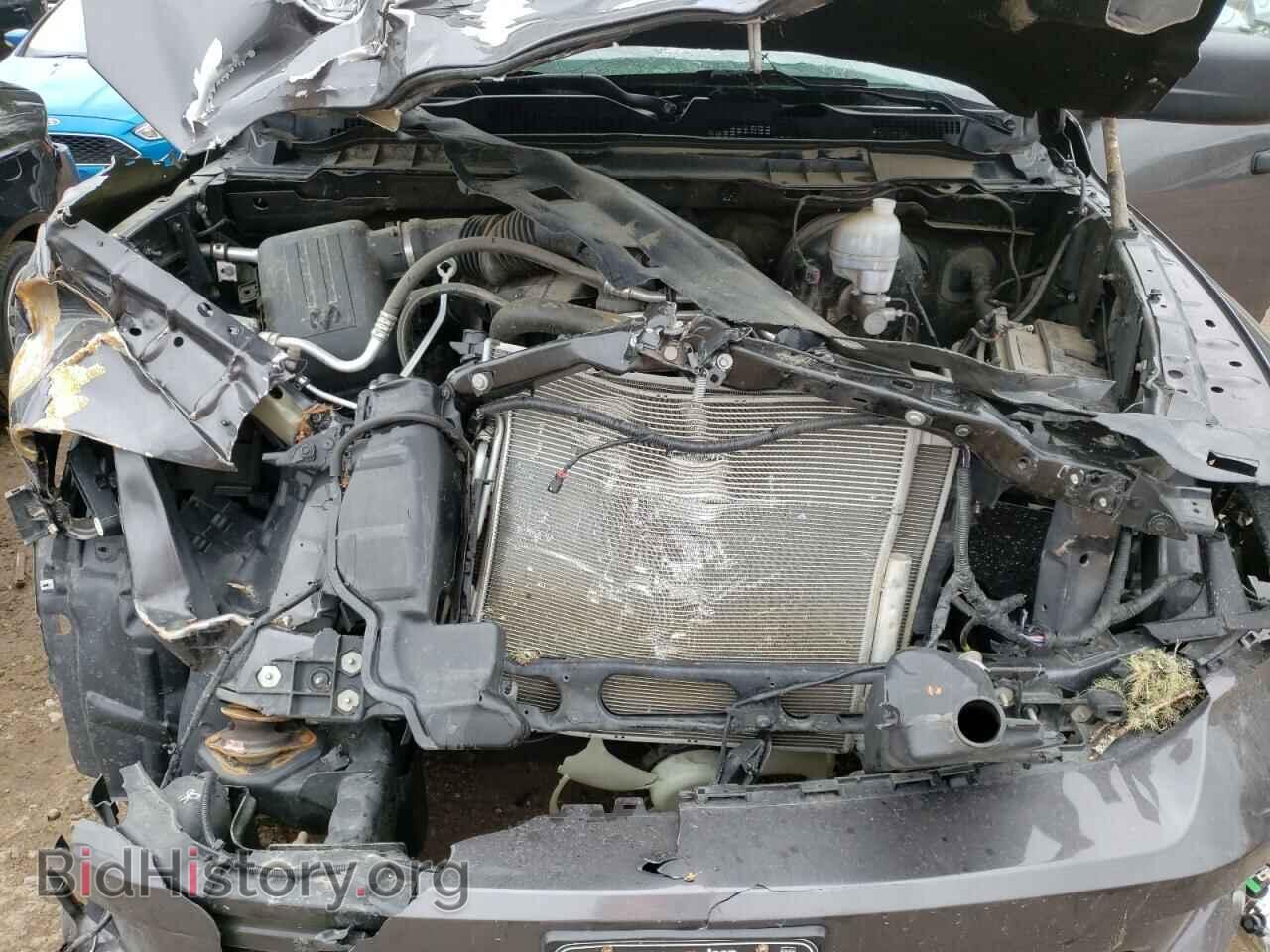 2019 RAM 1500 - VIN: 1C6RR7FT4KS501057 - Фото 7