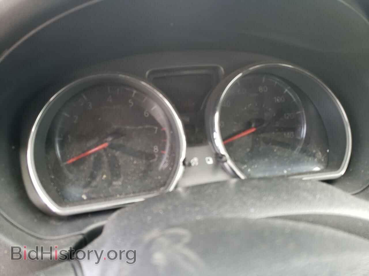 2014 NISSAN VERSA - VIN: 3N1CN7AP1EL876575 - Фото 9