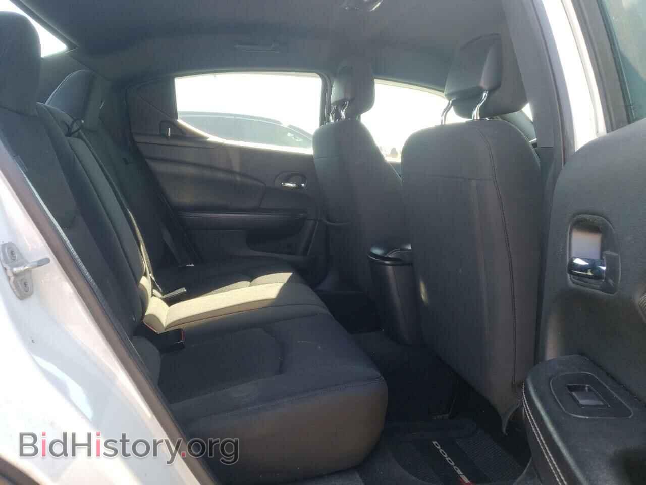 2012 DODGE AVENGER - VIN: 1C3CDZCB9CN290625 - Photo 6