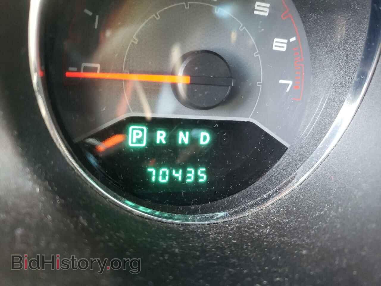 2012 DODGE AVENGER - VIN: 1C3CDZCB9CN290625 - Photo 8