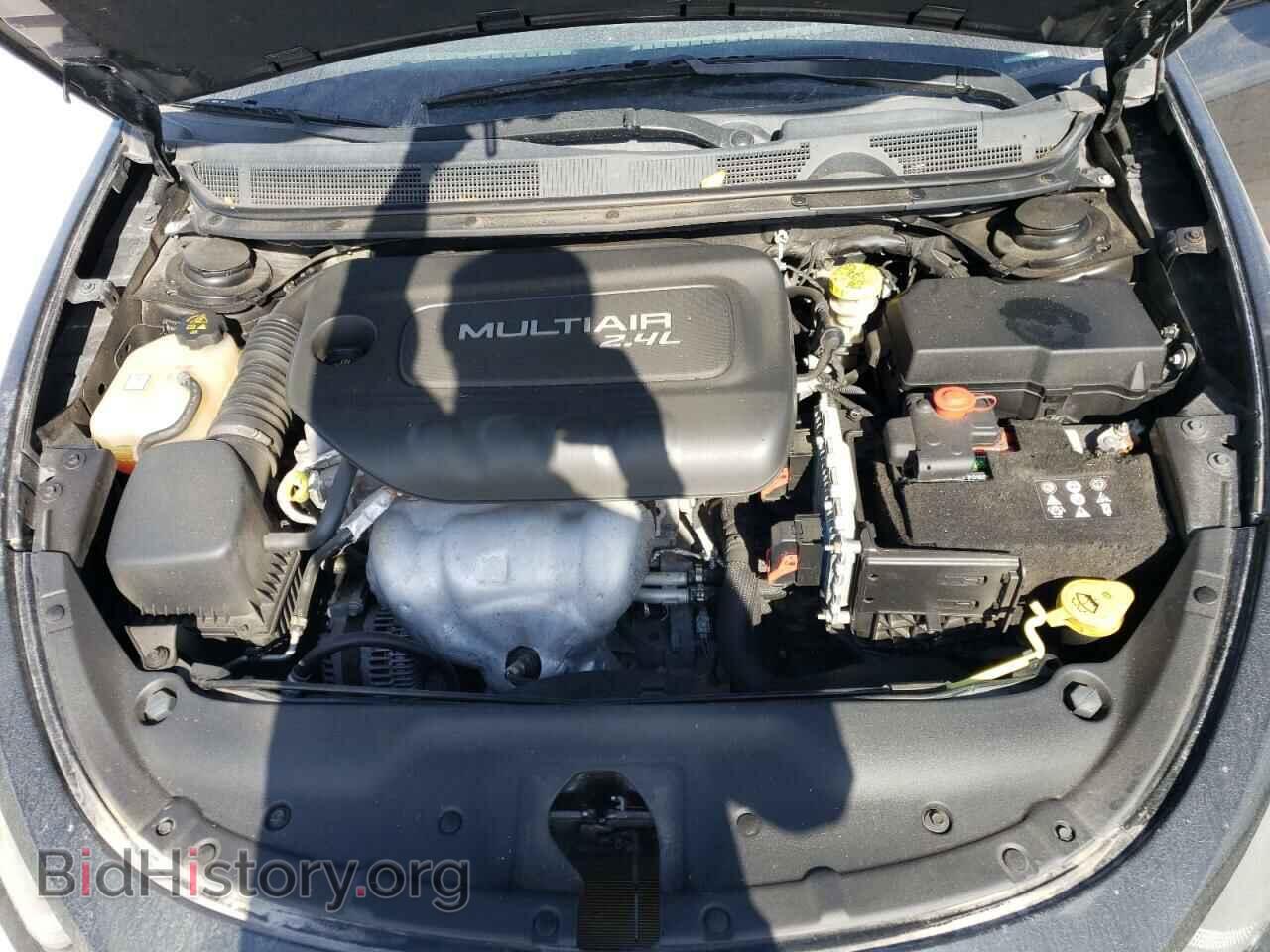 2015 DODGE DART - VIN: 1C3CDFBB1FD241915 - Фото 11