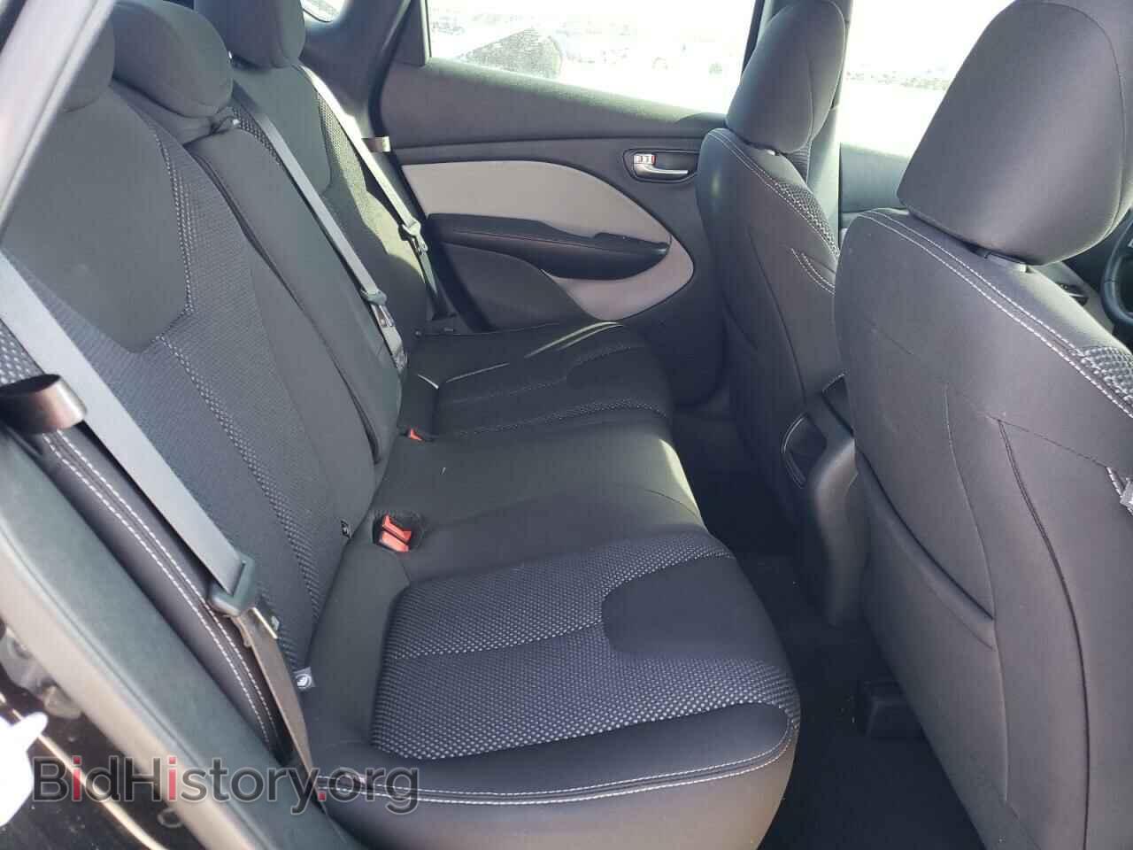 2015 DODGE DART - VIN: 1C3CDFBB1FD241915 - Фото 10