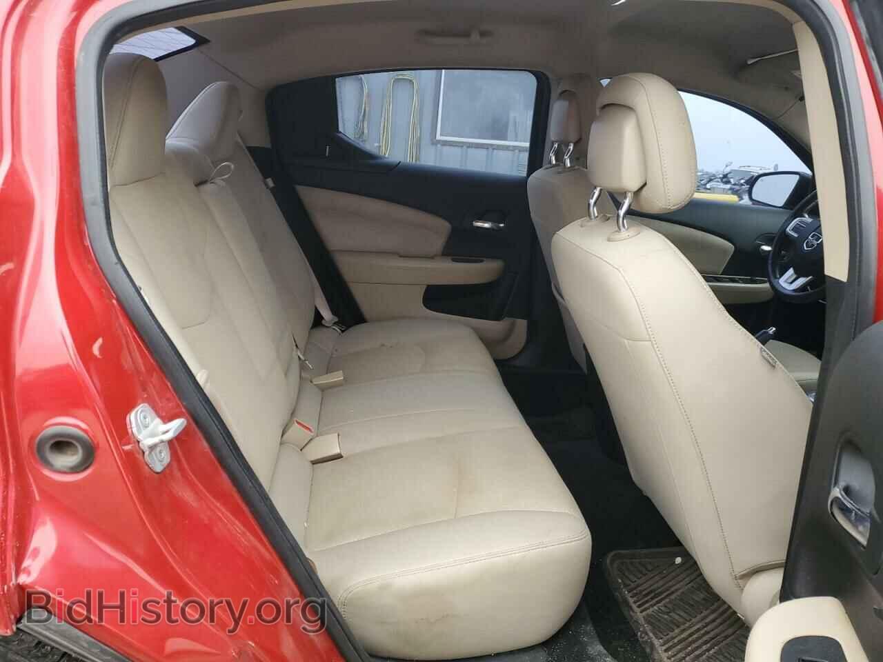 2013 DODGE AVENGER - VIN: 1C3CDZCB5DN596903 - Photo 10