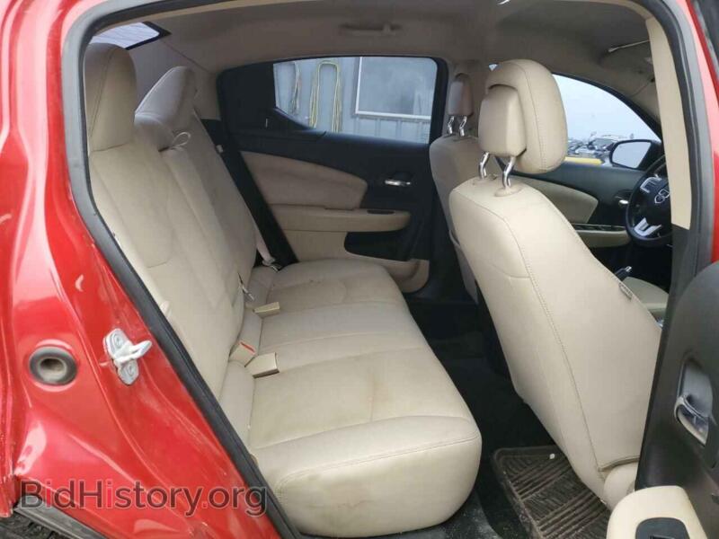2013 Dodge AVENGER (VIN 1C3CDZCB5DN596903) — photo 10 of 12