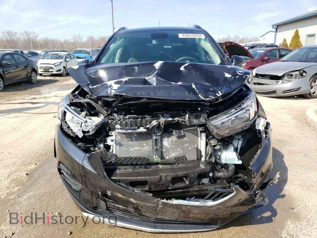 2019 BUICK ENCORE - VIN: KL4CJ1SB2KB935892 - Фото 5