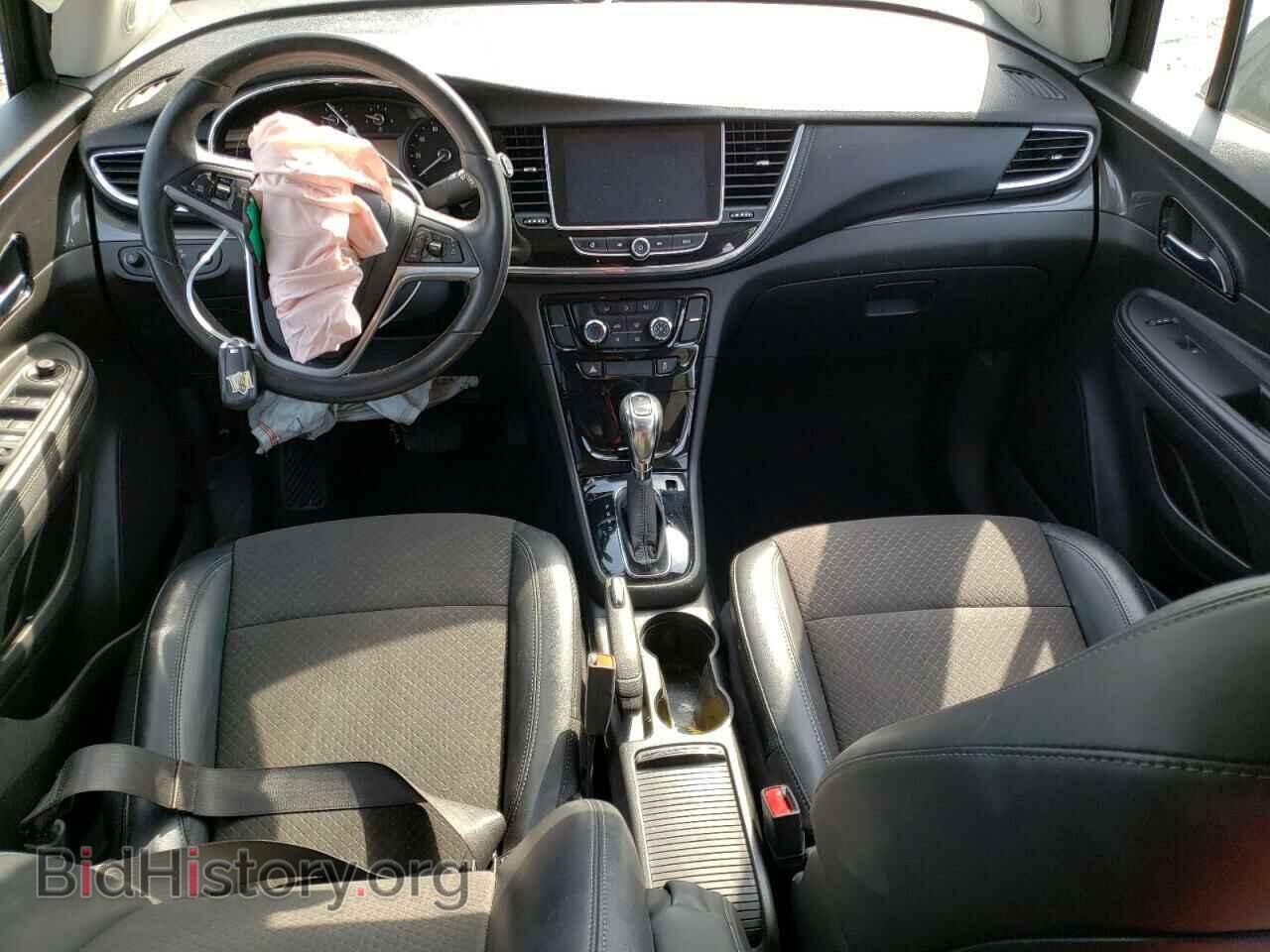2019 BUICK ENCORE - VIN: KL4CJ1SB2KB935892 - Фото 8