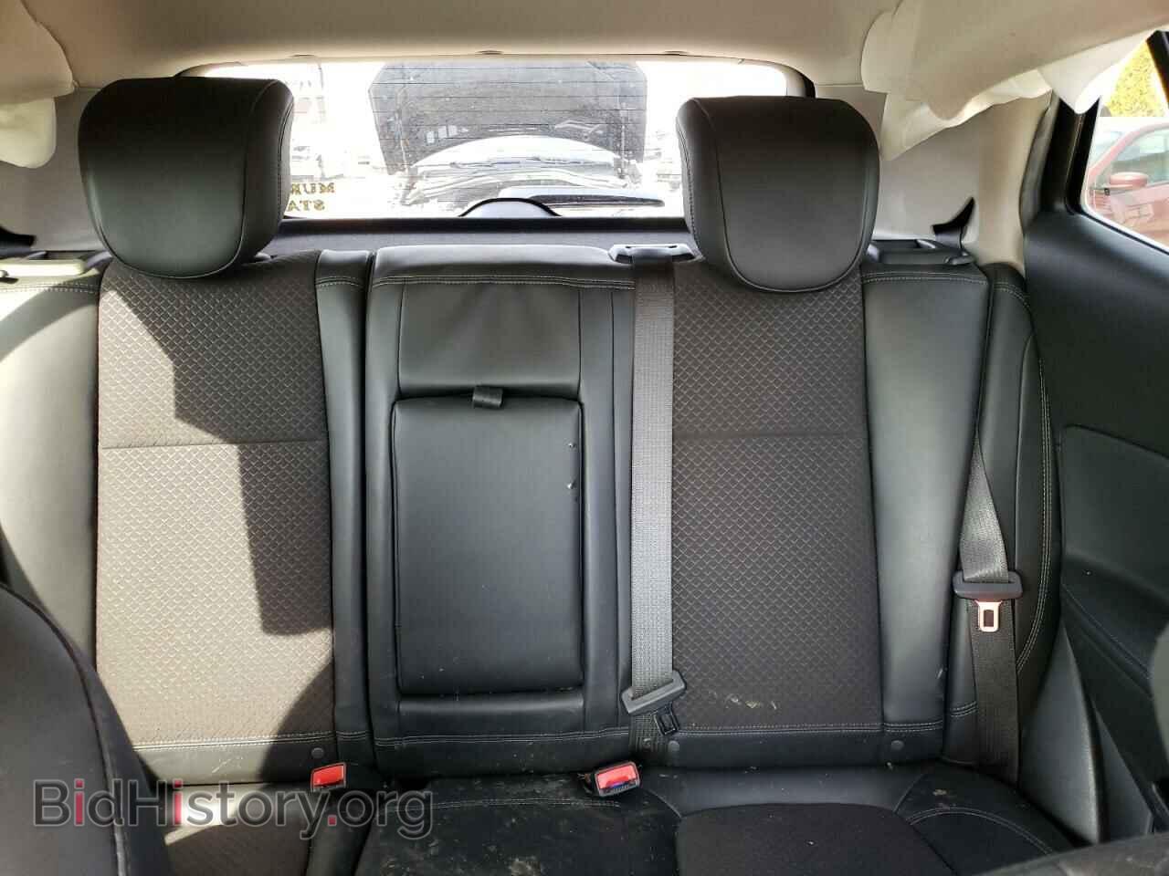 2019 BUICK ENCORE - VIN: KL4CJ1SB2KB935892 - Фото 10