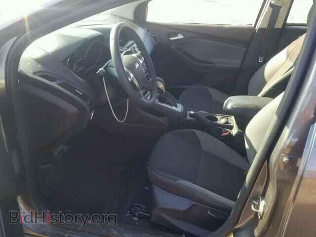 2014 FORD FOCUS - VIN: 1FADP3F28EL436405 - Photo 5