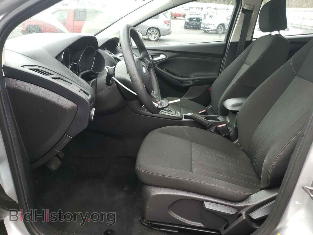 2015 FORD FOCUS - VIN: 1FADP3K27FL326629 - Фото 7