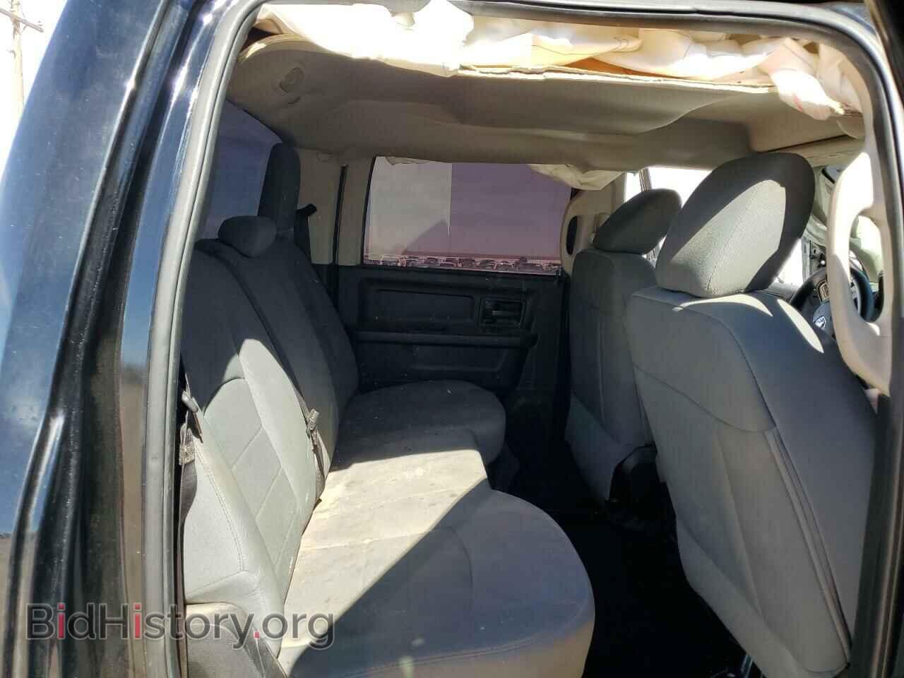 2014 RAM 1500 - VIN: 1C6RR6KT5ES238002 - Photo 10