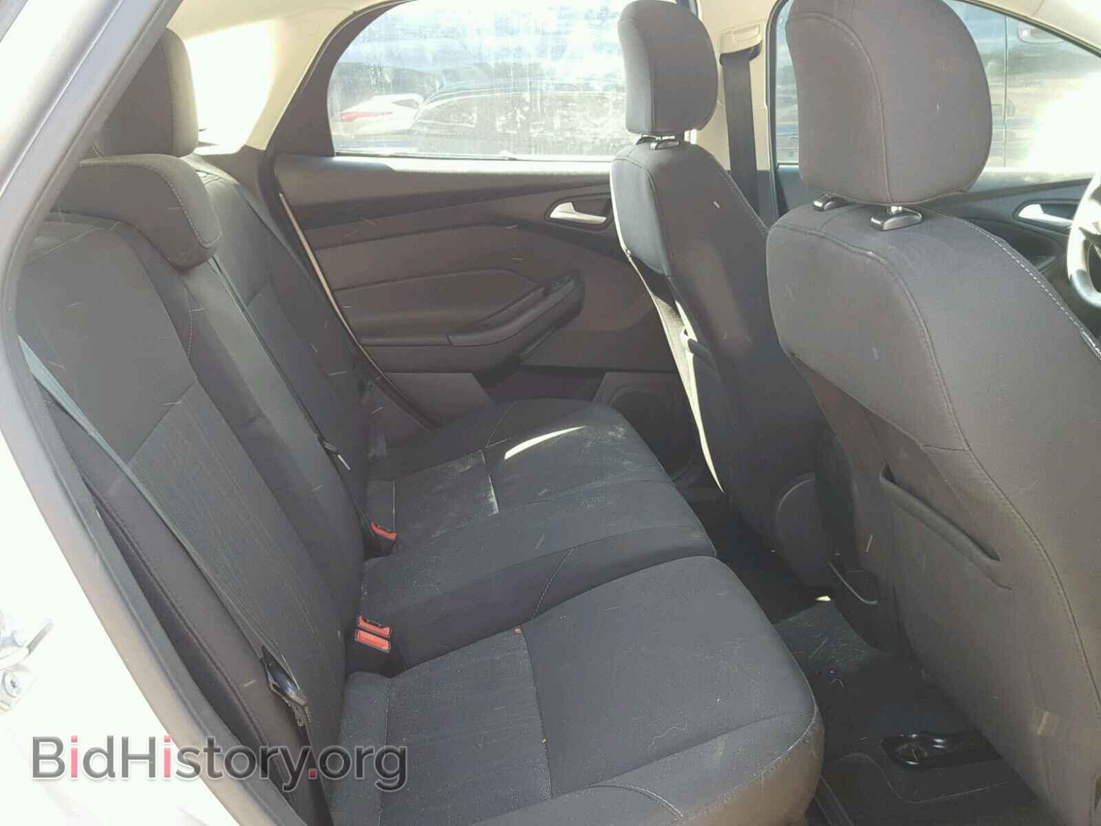 2016 FORD FOCUS - VIN: 1FADP3K23GL289774 - Photo 6