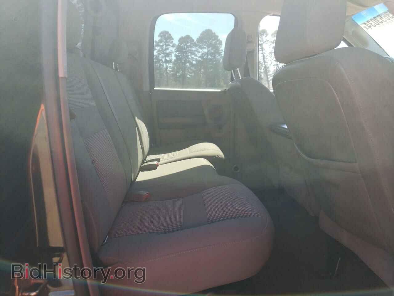 2007 DODGE RAM 2500 - VIN: 1D7KS28C47J525568 - Фото 10