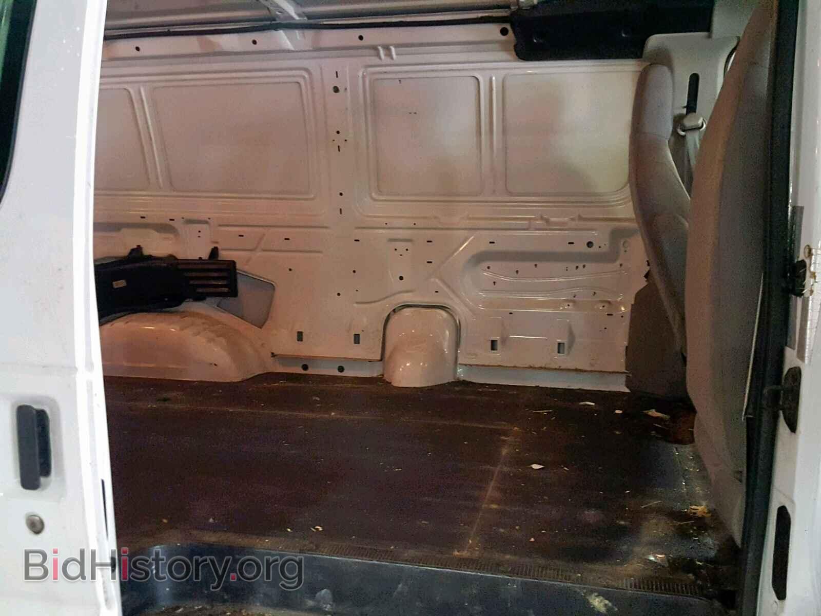 2014 FORD ECONOLINE - VIN: 1FTNE1EW0EDA00011 - Фото 6