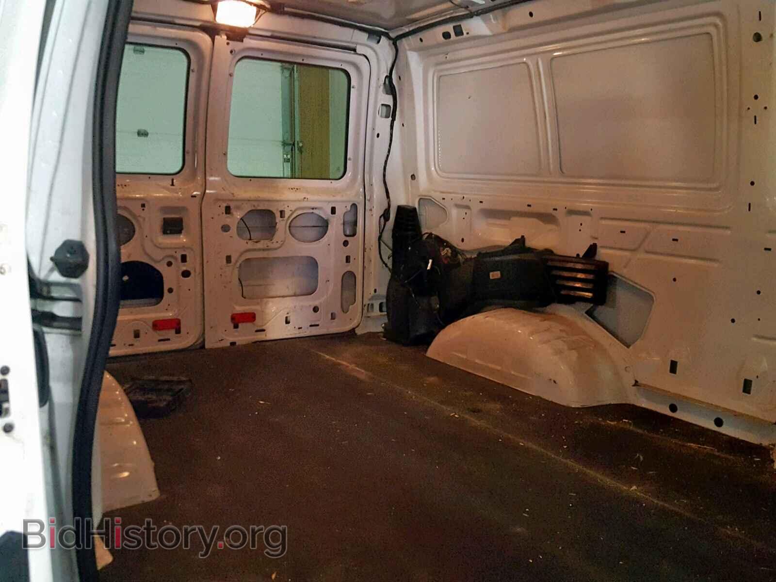 2014 FORD ECONOLINE - VIN: 1FTNE1EW0EDA00011 - Фото 9