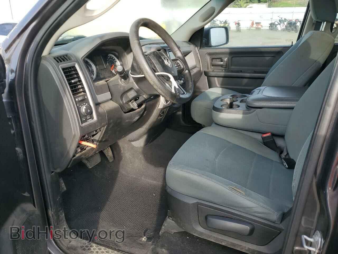 2017 RAM 1500 - VIN: 1C6RR6FT4HS860461 - Фото 7