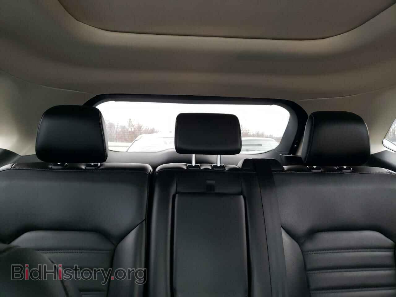 2018 FORD EDGE - VIN: 2FMPK4J98JBB80708 - Фото 10