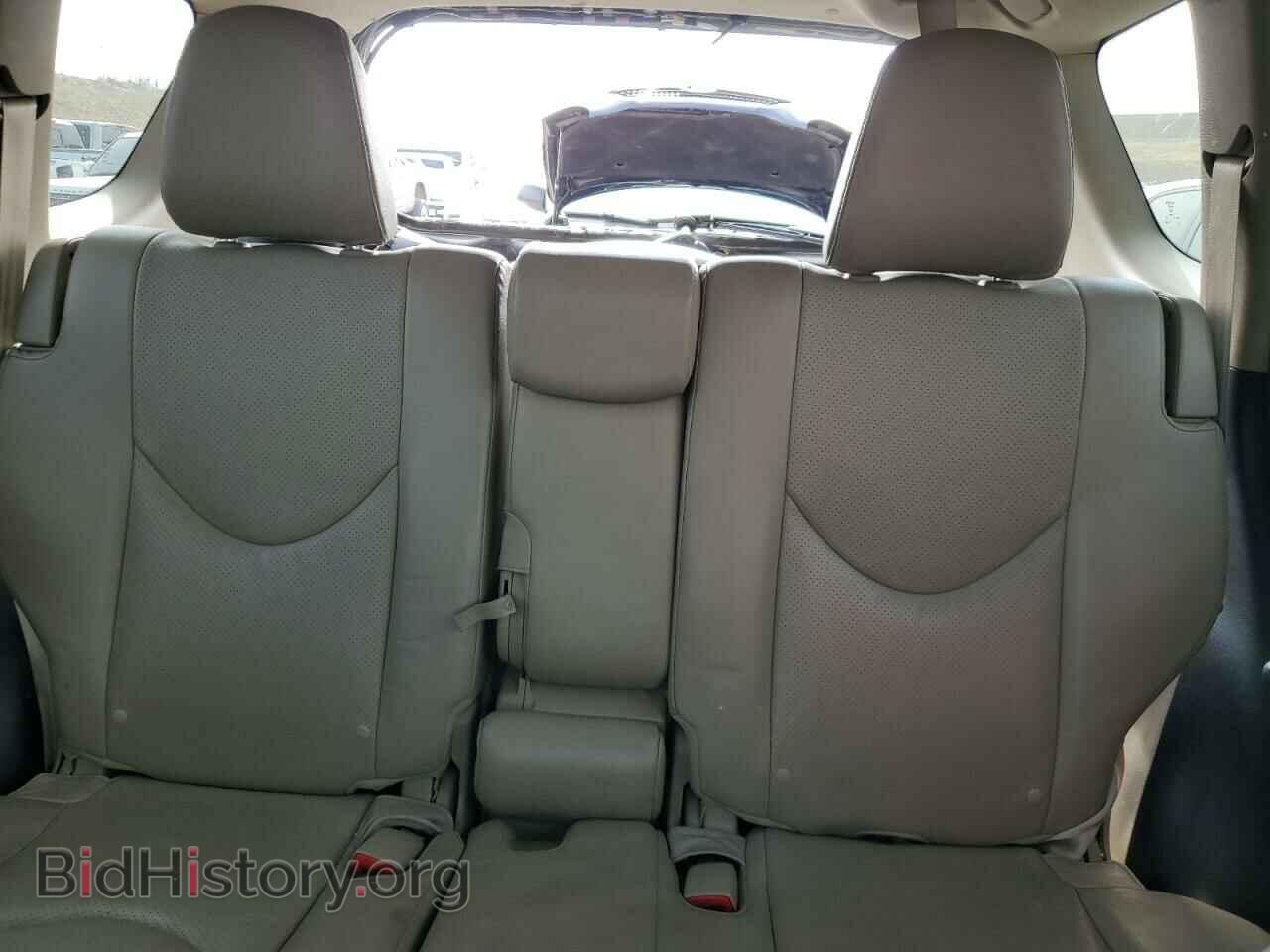 2012 TOYOTA RAV4 - VIN: 2T3DK4DV5CW089458 - Фото 10