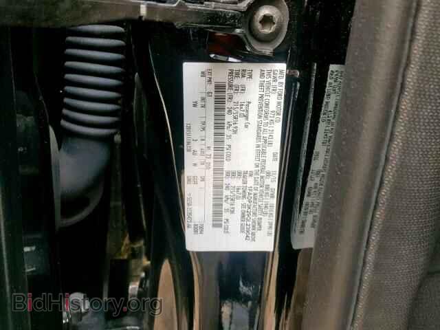 2016 FORD FOCUS SE - VIN: 1FADP3K29GL239042 - Фото 10