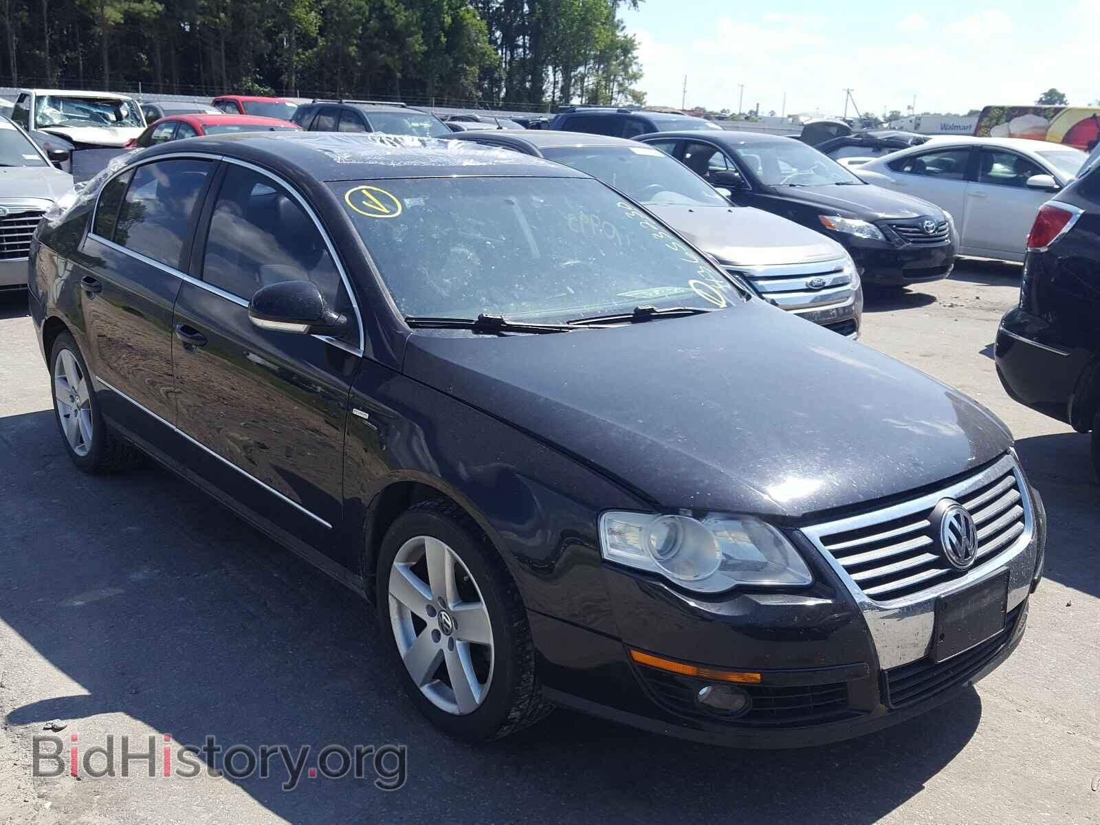 Photo WVWAK73C97P149375 - VOLKSWAGEN PASSAT 2007