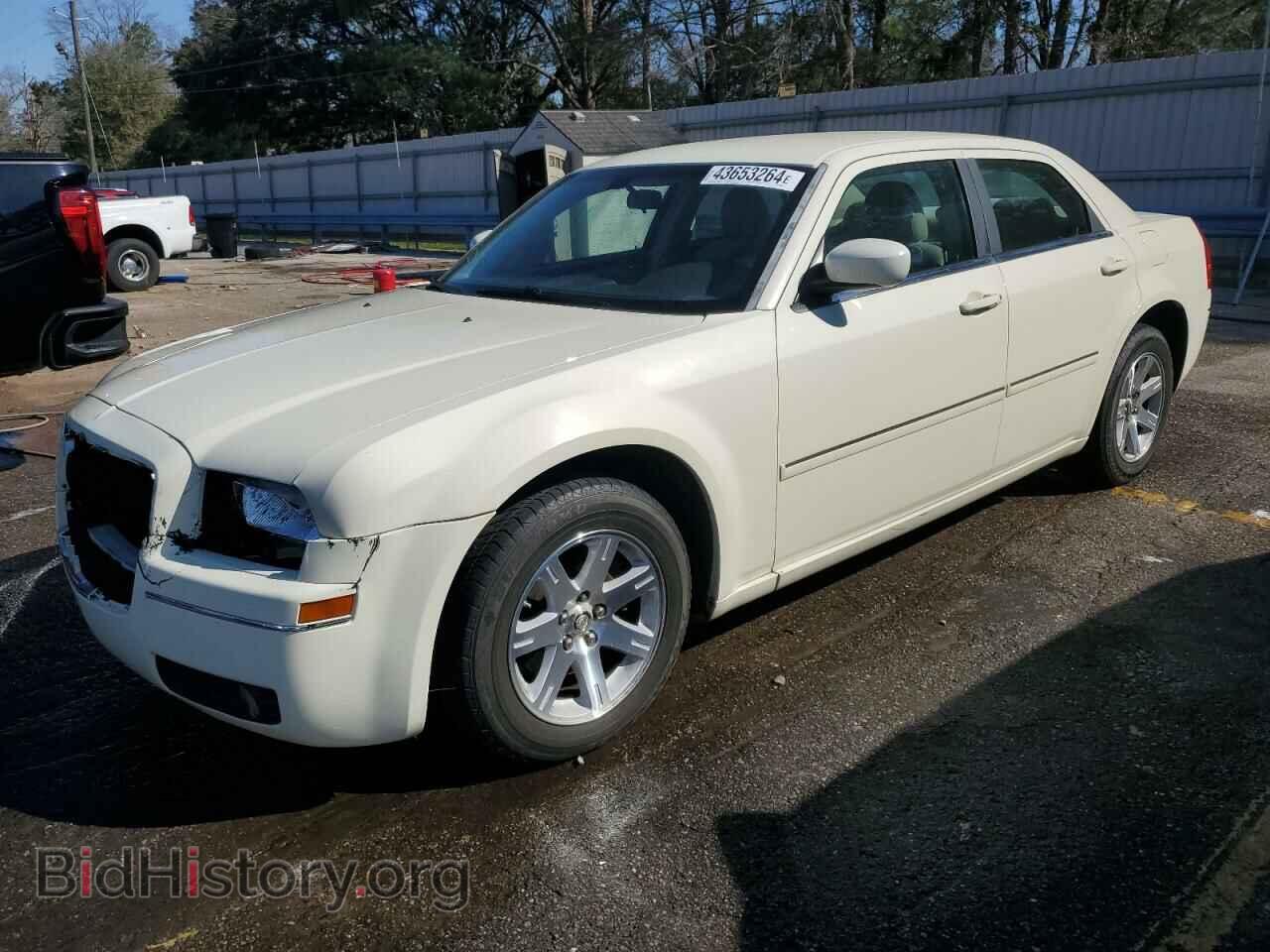 Photo 2C3KA53G87H691073 - CHRYSLER 300 2007