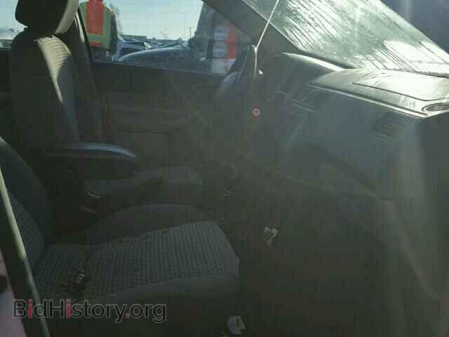 2007 FORD FOCUS - VIN: 1FAFP34N17W250227 - Фото 5