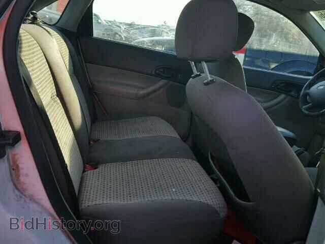 2007 FORD FOCUS - VIN: 1FAFP34N17W250227 - Фото 6