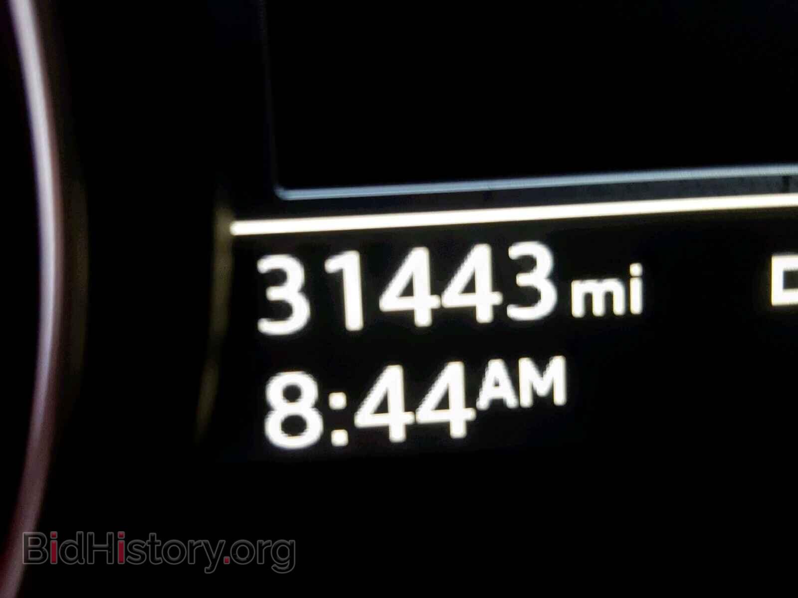 2017 AUDI A4 - VIN: WAUGNAF40HN051641 - Фото 8
