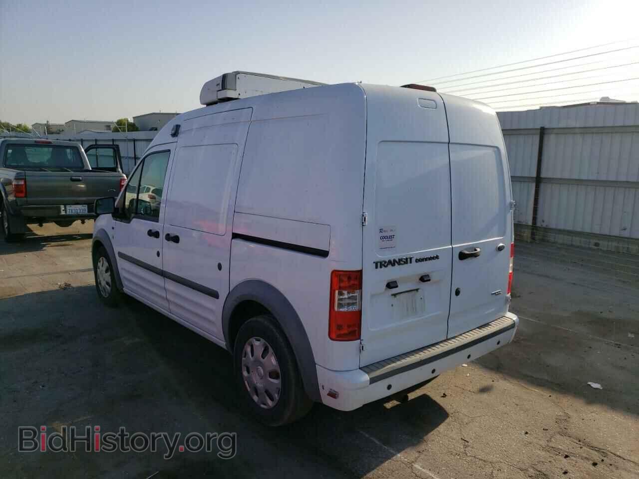 2013 FORD TRANSIT CO - VIN: NM0LS7BN9DT136685 - Фото 3