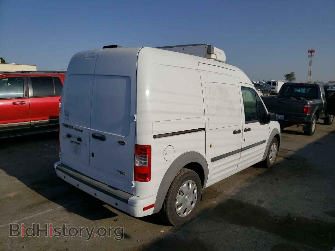 2013 FORD TRANSIT CO - VIN: NM0LS7BN9DT136685 - Фото 4
