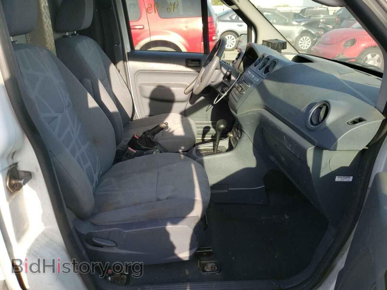 2013 FORD TRANSIT CO - VIN: NM0LS7BN9DT136685 - Фото 5