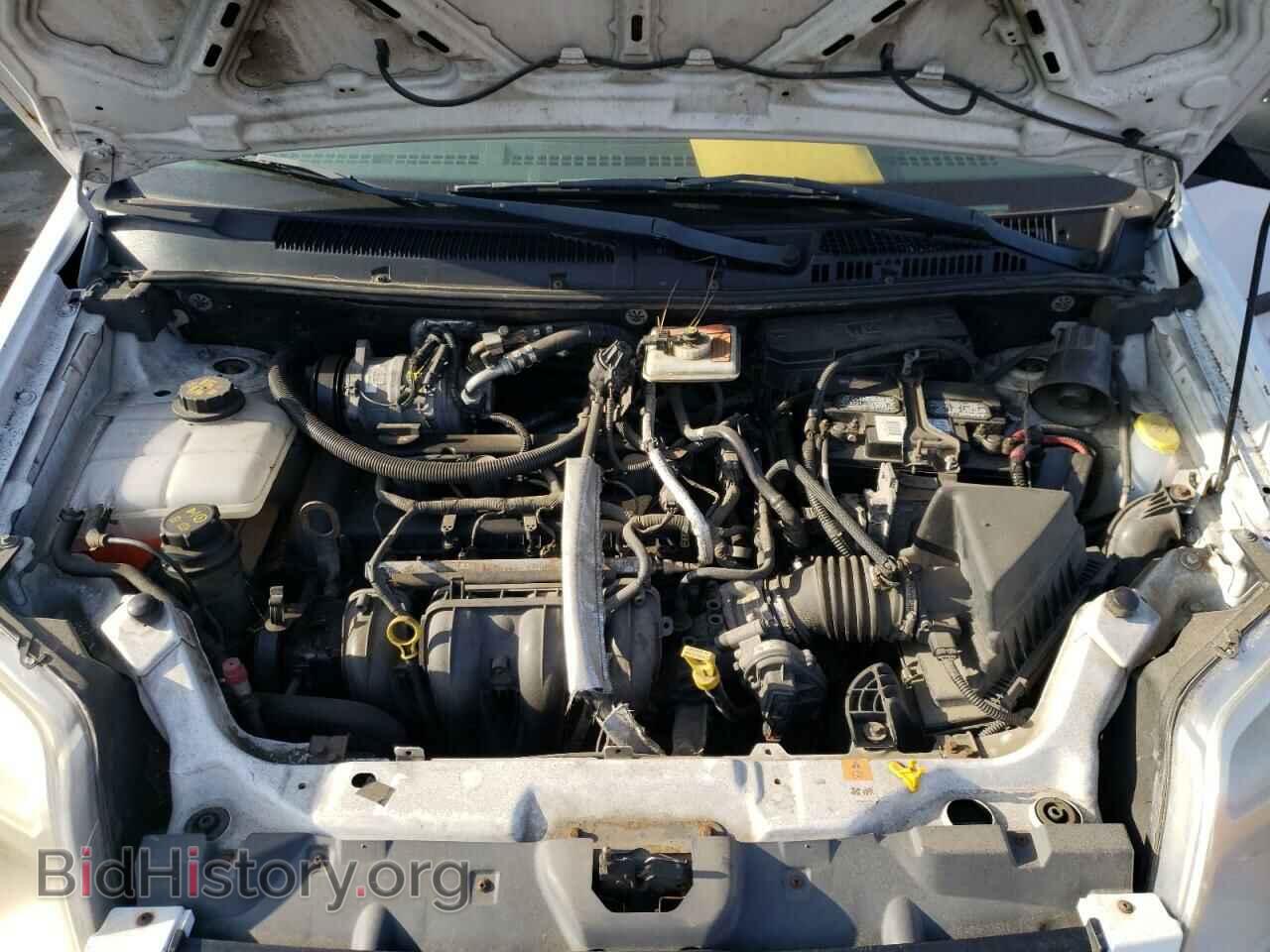 2013 FORD TRANSIT CO - VIN: NM0LS7BN9DT136685 - Фото 7