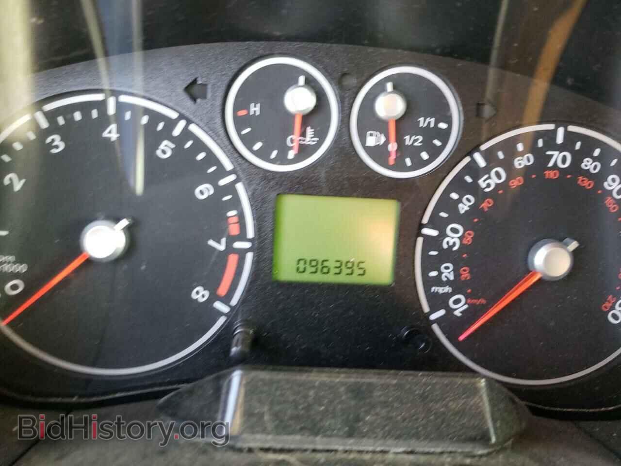 2013 FORD TRANSIT CO - VIN: NM0LS7BN9DT136685 - Фото 8